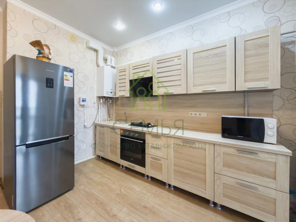 Продажа квартиры, Геленджик - Фото 2