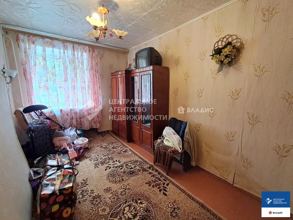 Продажа квартиры, Кольдюки, Касимовский район, ул. Молодежная - Фото 6