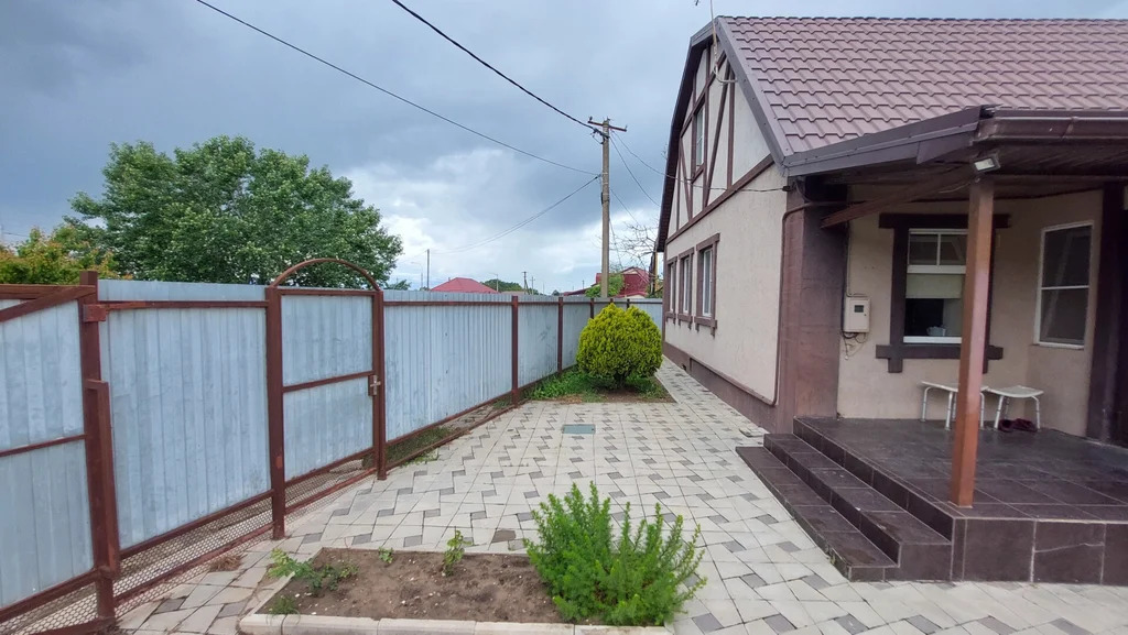 Продажа дома, Темрюкский район, улица Южная - Фото 1