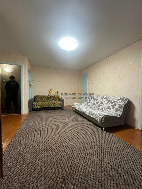 Аренда квартиры, Уфа, Октября пр-кт. - Фото 5