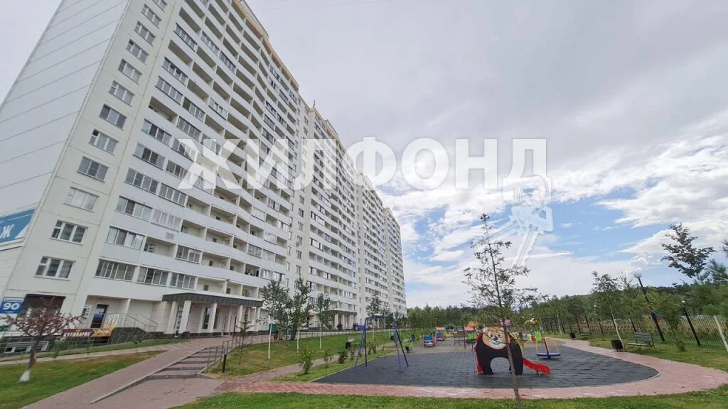 Продажа квартиры, Новосибирск, ул. Забалуева - Фото 31