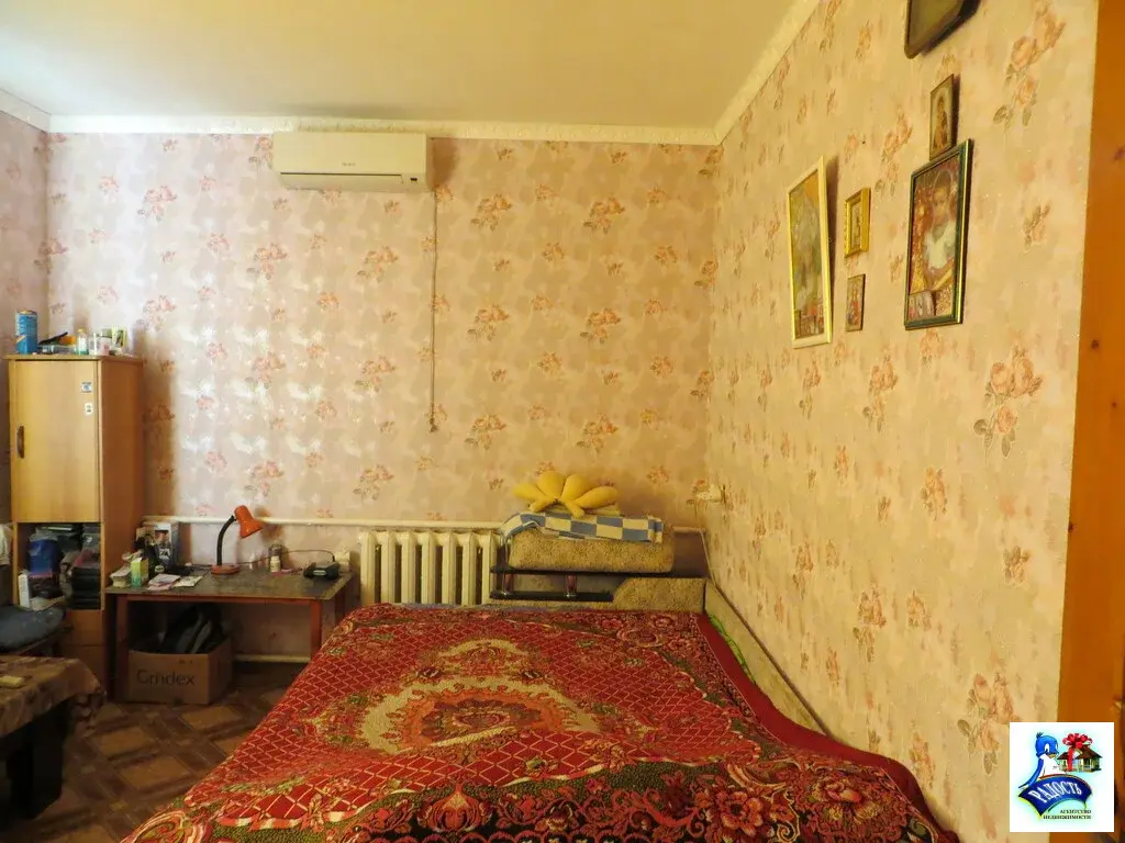 Продам хороший дом с большим участком. - Фото 9