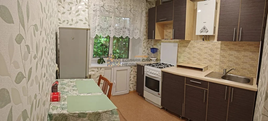 Аренда квартиры, Уфа, ул. 50-летия Октября - Фото 1