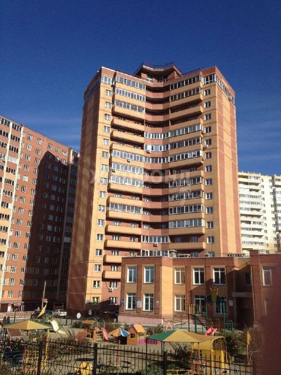 Продажа квартиры, Новосибирск, микрорайон Горский - Фото 17