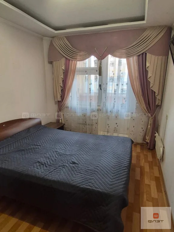 Продажа квартиры, Казань, ул. Академика Глушко - Фото 7