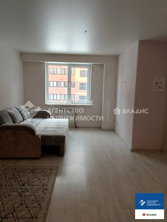 Продажа квартиры, Дядьково, Рязанский район, Малиновая улица - Фото 3