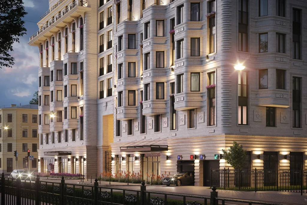 Продажа квартиры, Миргородская ул. 20 - Фото 8