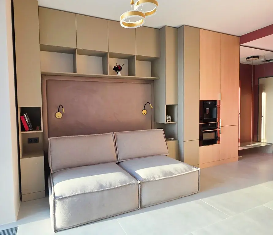 Супер квартира в ЖК с понорамным видом - Фото 3