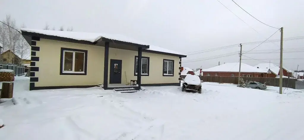 Продам жилой дом в Екатеринбурге - Фото 2