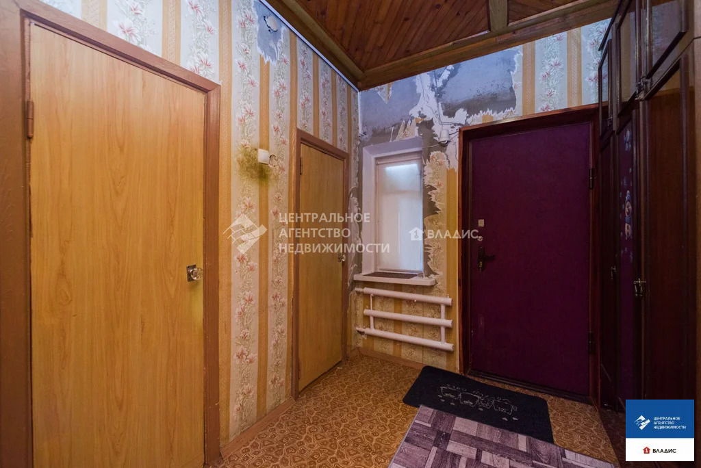 Аренда дома, Рыбное, Рыбновский район, 1-я Заводская улица - Фото 20