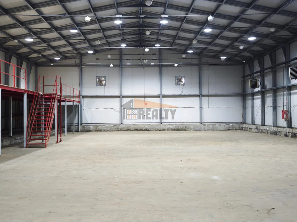 Аренда склада, Балашиха, Балашиха г. о., Новомилетское ш. - Фото 3