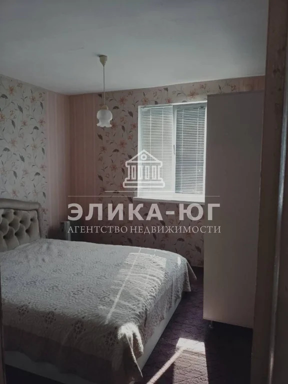 Продажа дома, Тенгинка, Туапсинский район, Подгорный пер. - Фото 15