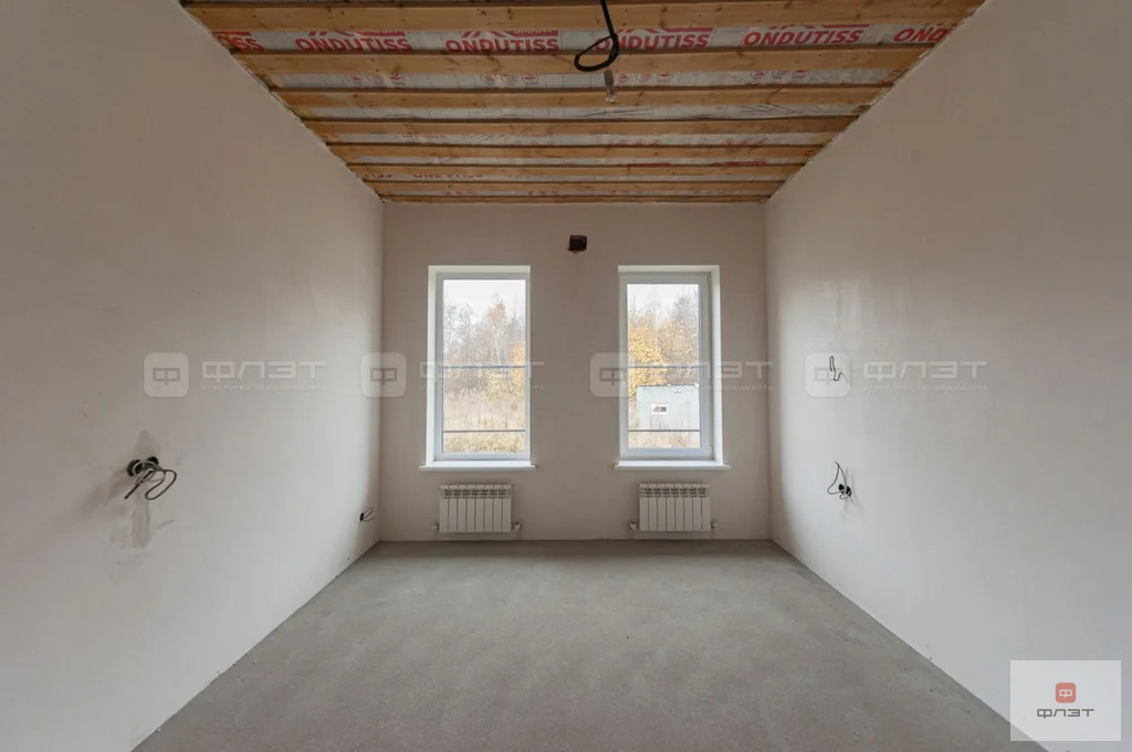 Продажа дома, Казань, ул. Зелёная Роща - Фото 28