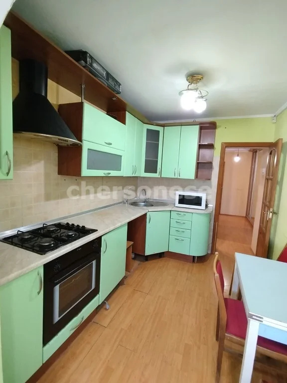 Продажа квартиры, Севастополь, Генерала Острякова пр-кт. - Фото 12