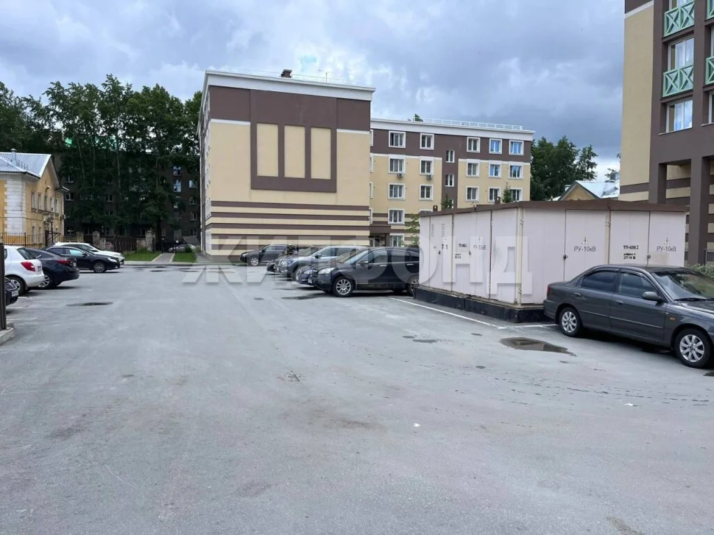 Продажа квартиры, Новосибирск, ул. Народная - Фото 19