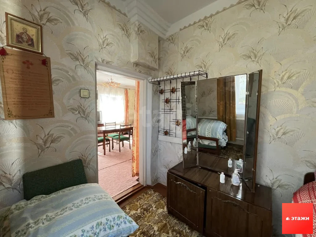 Продажа дома, Шелковичное, Сакский район, ул. Первомайская - Фото 16