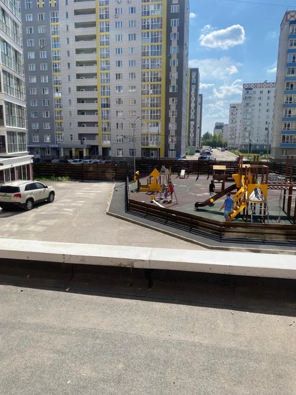 Аренда квартиры, Уфа, ул. Бородинская - Фото 3