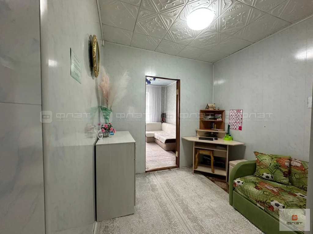 Продажа квартиры, Каратун, Апастовский район, ул. Строительная - Фото 2