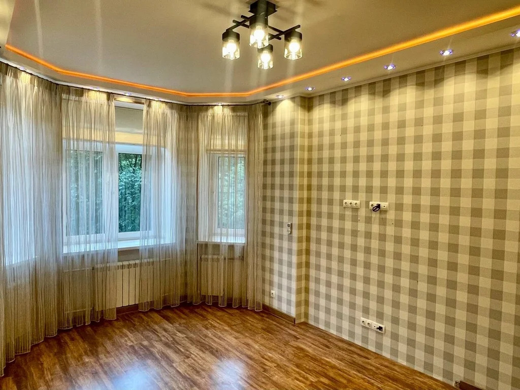 Продажа квартиры, Фрунзенская наб. - Фото 2