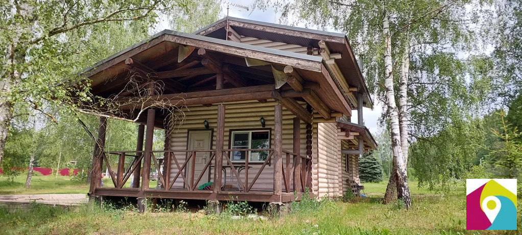 Продается торговое помещение, Сергиев Посад г, 1958м2 - Фото 0