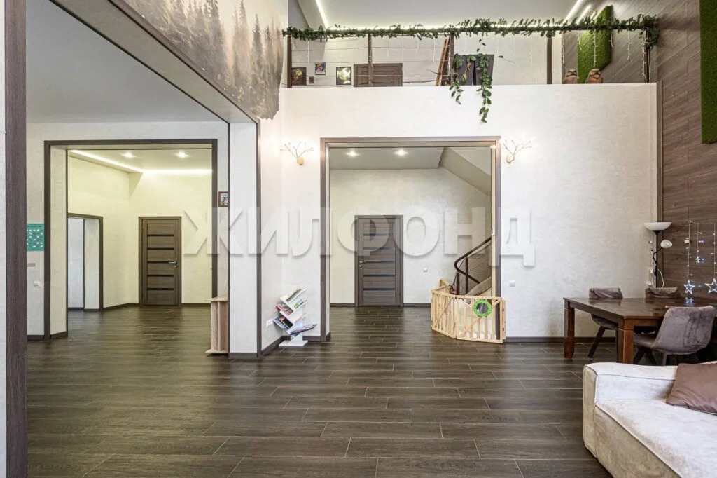 Продажа дома, Приобский, Новосибирский район - Фото 15