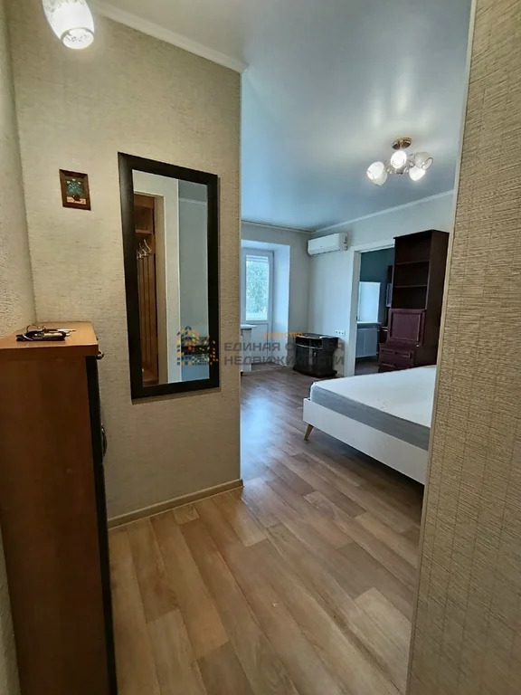 Аренда квартиры, Уфа, Октября пр-кт. - Фото 12