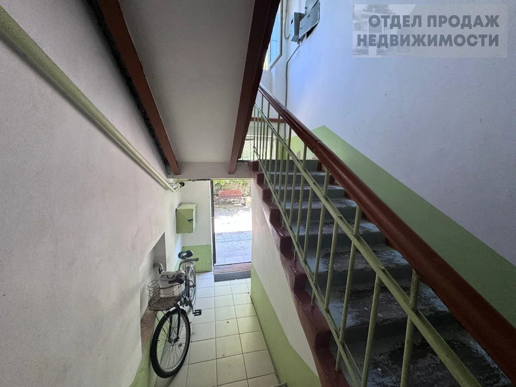 Квартира в тихом месте - Фото 7