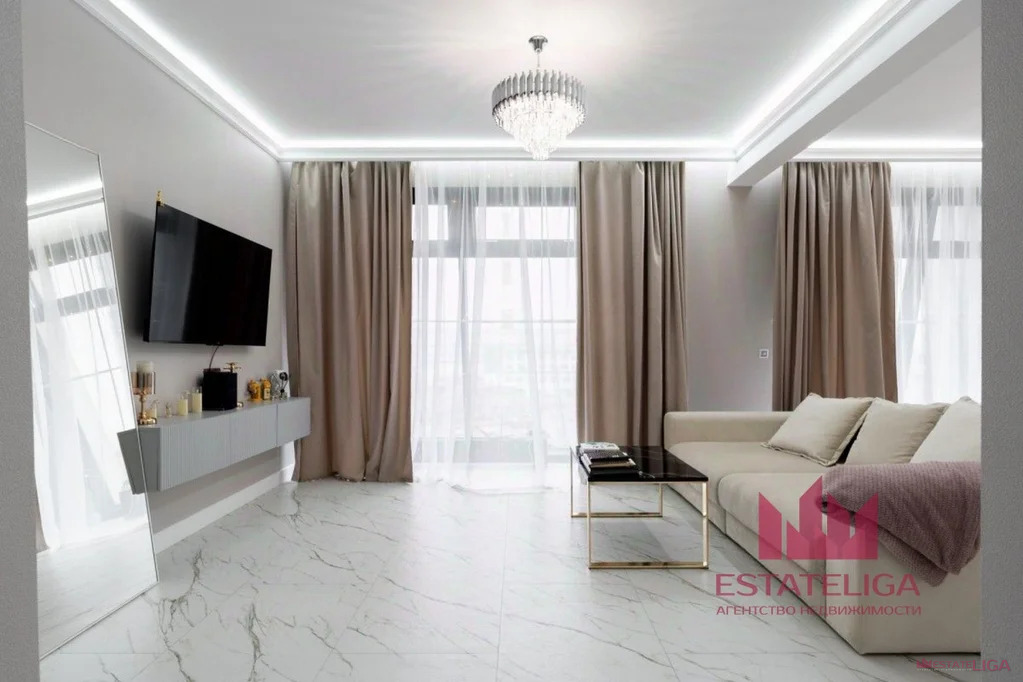 Продажа квартиры, Волгоградский пр-кт. - Фото 3