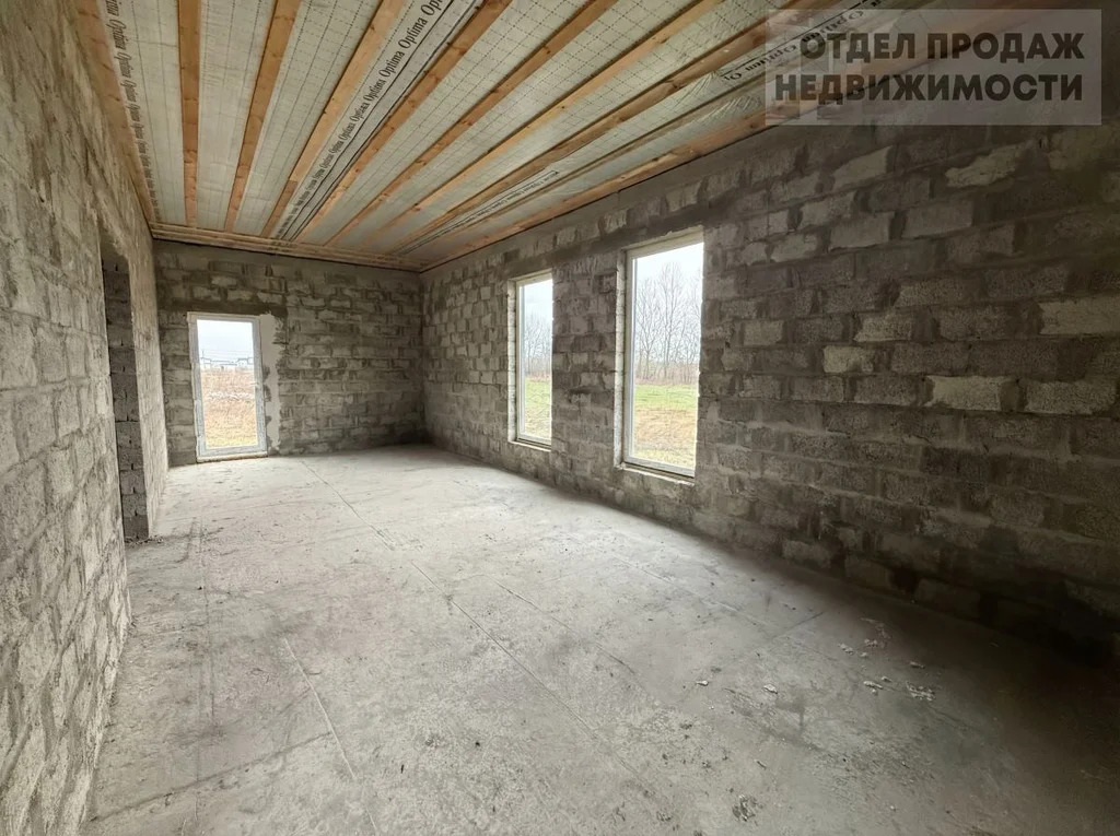 Дом с большой гостиной и мастер-спальней - Фото 4