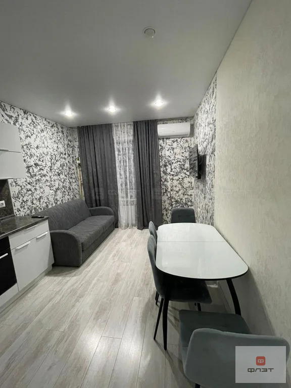Продажа квартиры, Царево, Пестречинский район, ул. Габдуллы Тукая - Фото 0