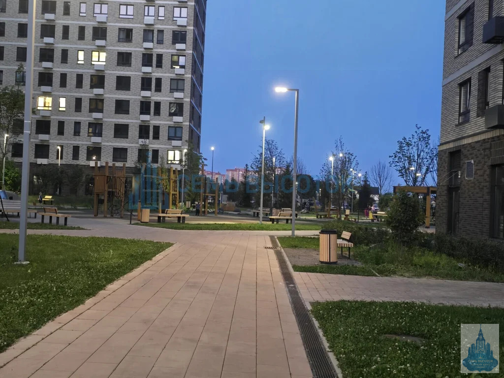 Продажа квартиры, Уточкина ул. - Фото 2