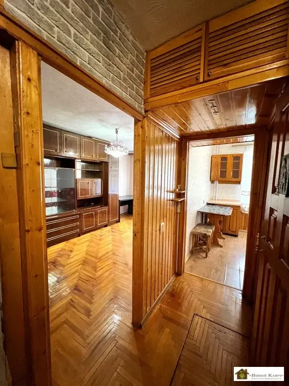 Сдается 2-ком кв г. Балашиха, мкр.Железнодорожный, ул.Советская, 42 - Фото 8