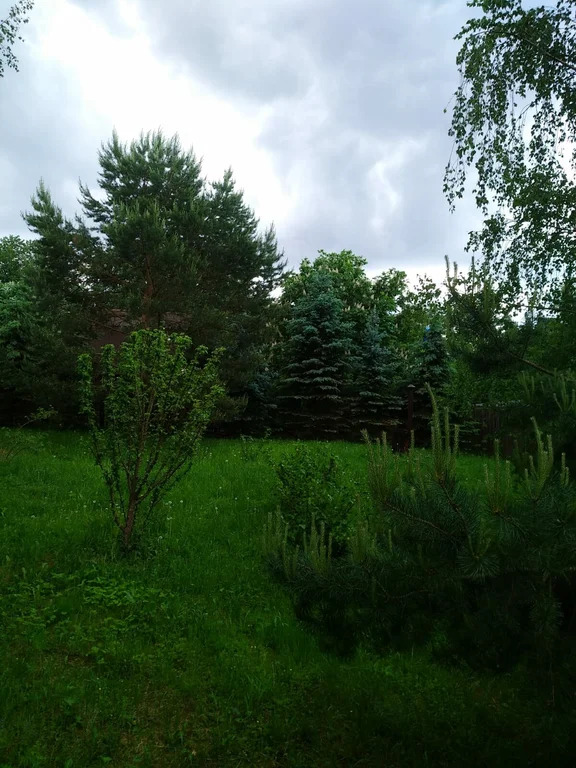 Продажа участка, Николо-Урюпино, Красногорский район, ул. Липовая - Фото 2