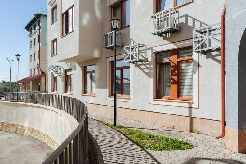 Продам 2-комн. квартиру 68.5 кв.м. - Фото 26