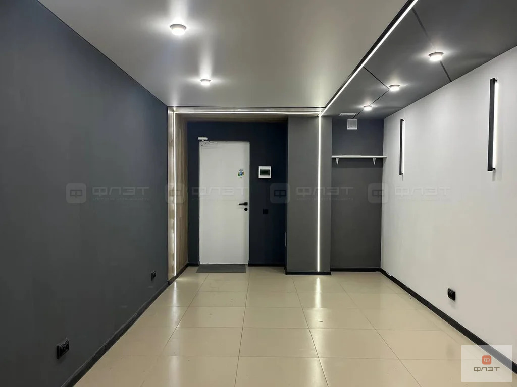 Аренда офиса, Казань, ул. Серова д.2 - Фото 1