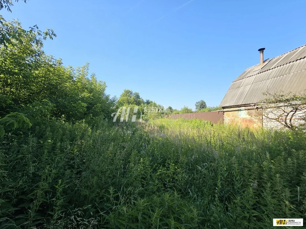 Продажа участка, Старая Купавна, Богородский г. о., 2-я Гражданская ... - Фото 6