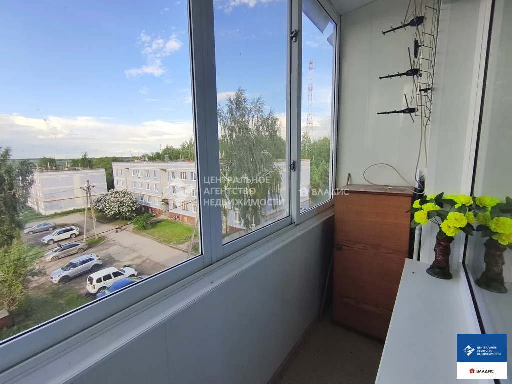 Продажа квартиры, Елино, Захаровский район - Фото 16
