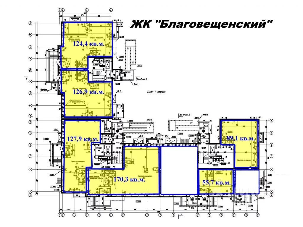 Карта кохмы ивановской области с улицами и домами