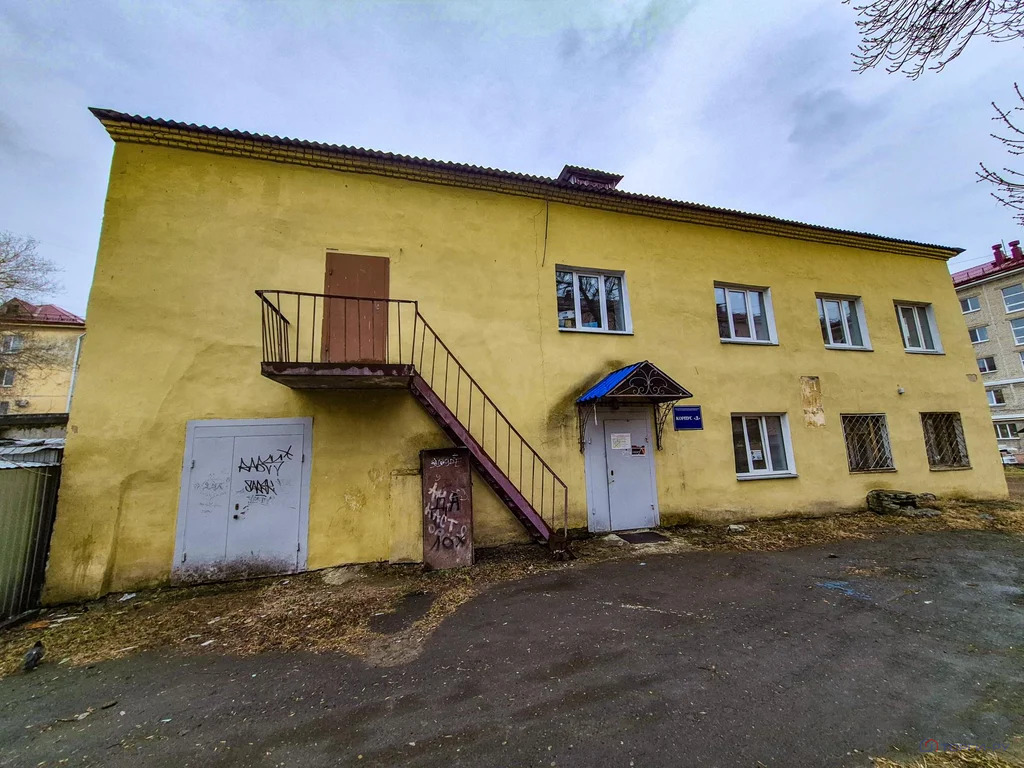 Продажа ПСН, Курган, ул. Урицкого - Фото 2