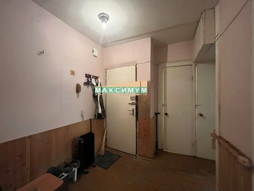 4 комнатная квартира в селе Добрыниха, д.6 - Фото 9