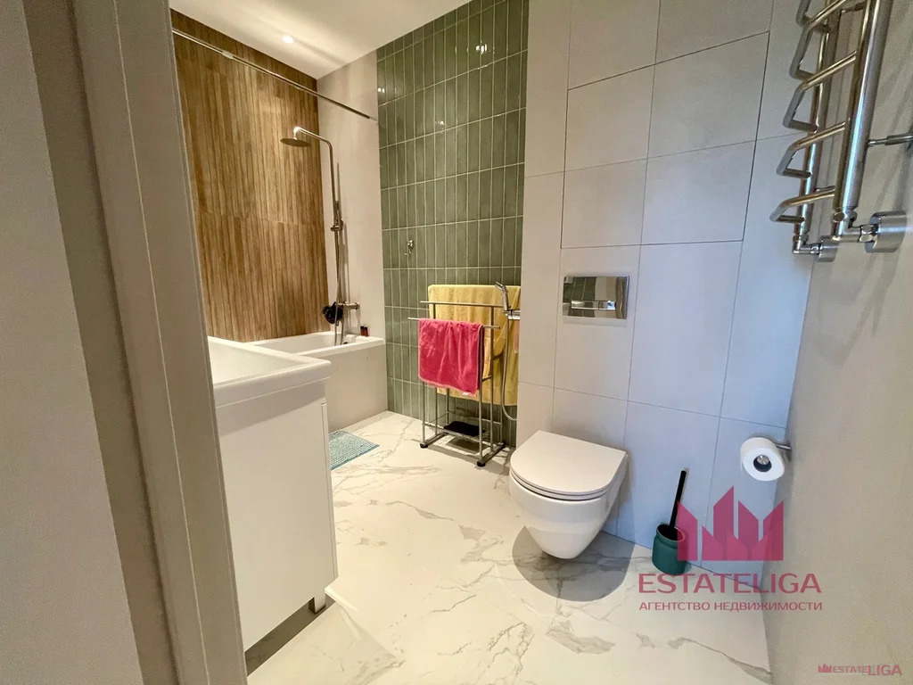 Аренда квартиры, проспект Лихачева - Фото 10