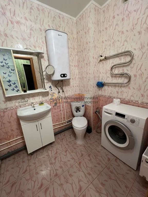 Аренда квартиры, Уфа, ул. Генерала Кусимова - Фото 12