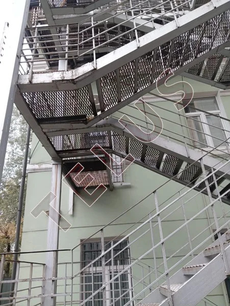 м. Аэропорт, 4-ая улица Восьмого марта, 895 м2, Здание (ном. объекта: ... - Фото 10