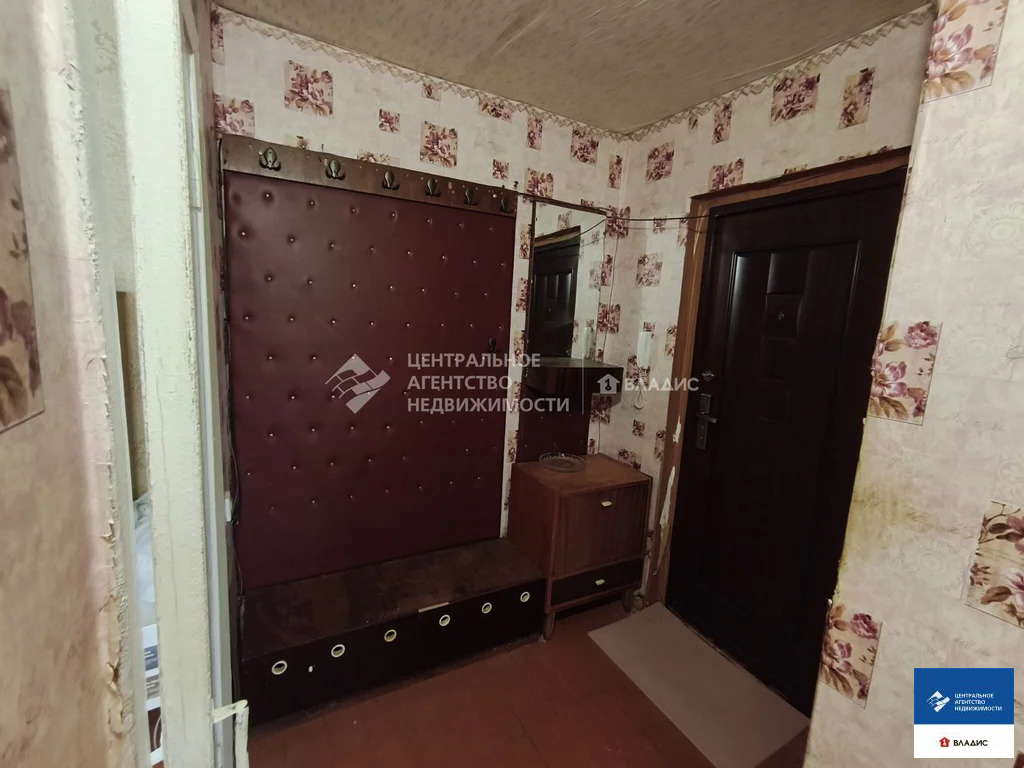 Продажа квартиры, Береговая Погореловка, Пронский район - Фото 15