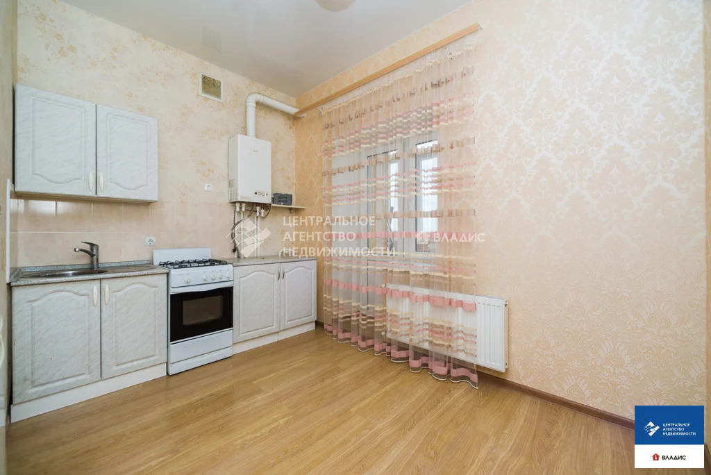 Продажа квартиры, Рязань, ул. Интернациональная - Фото 3