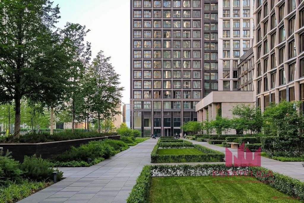 Продажа квартиры, Ленинградский пр-кт. - Фото 9