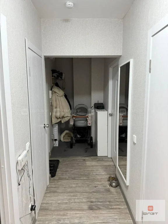 Продажа квартиры, Казань, ул. Альфии Авзаловой - Фото 13