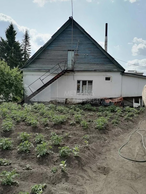 Продажа дома, Богандинский, Тюменский район, Тюменский р-н - Фото 1