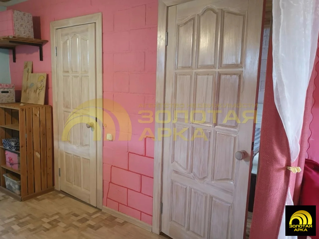 Продажа дома, Старотитаровская, Темрюкский район, Ильича пер. - Фото 12