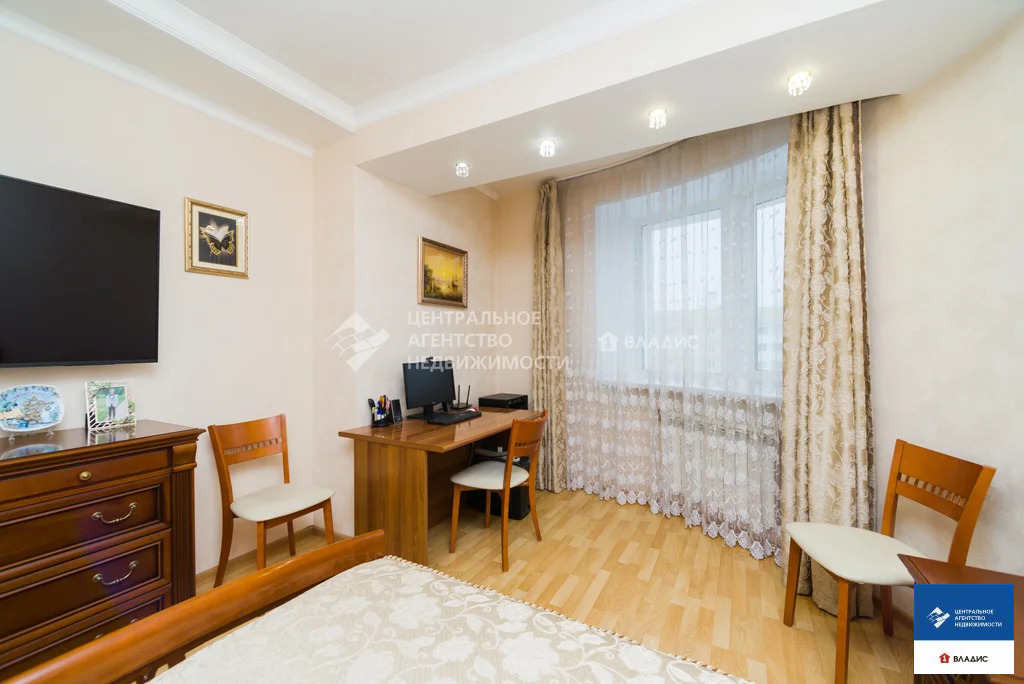 Продажа квартиры, Рязань, ул. Стройкова - Фото 20